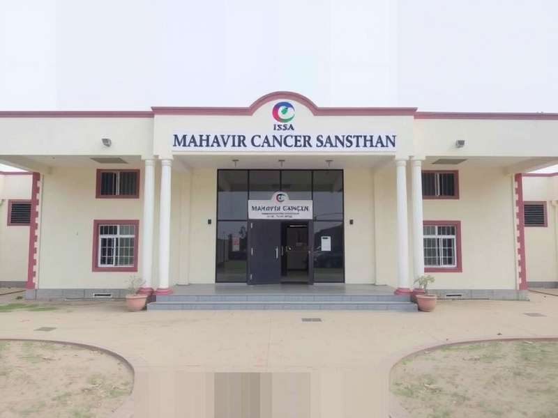 Dr. Priya Sharma - Chief Radiation Oncologist