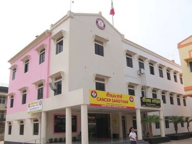 Dr. Amit Singh - Senior Surgical Oncologist