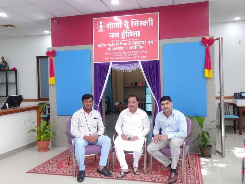 Dr. Rajesh Kumar - Senior Medical Oncologist