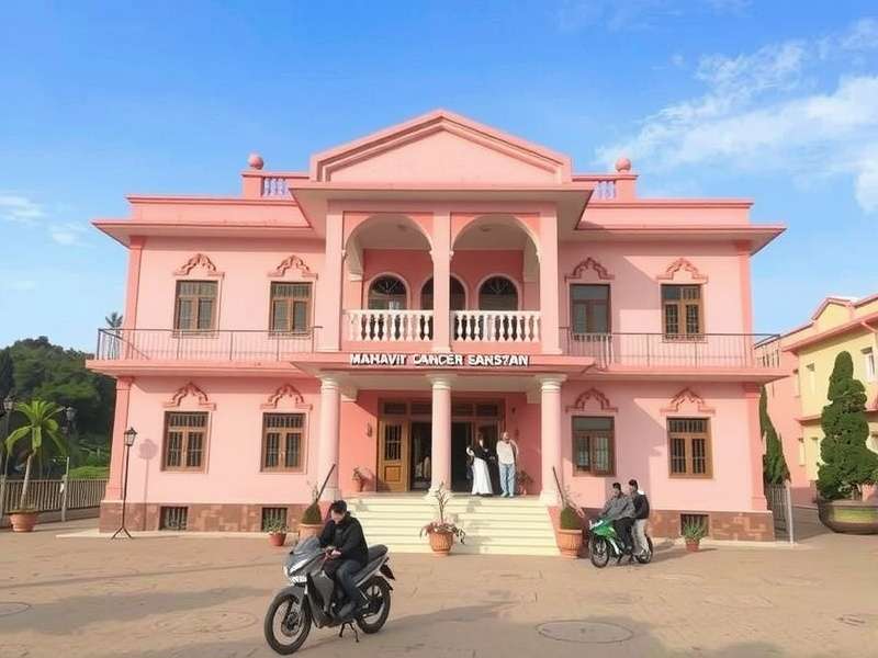 Dr. Anjali Verma - Nuclear Medicine Specialist